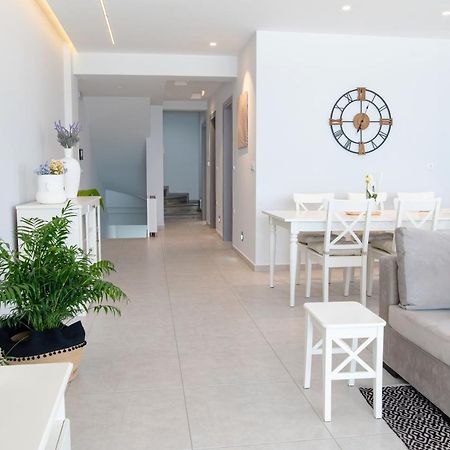 Beach Deluxe House Kos Town Ngoại thất bức ảnh