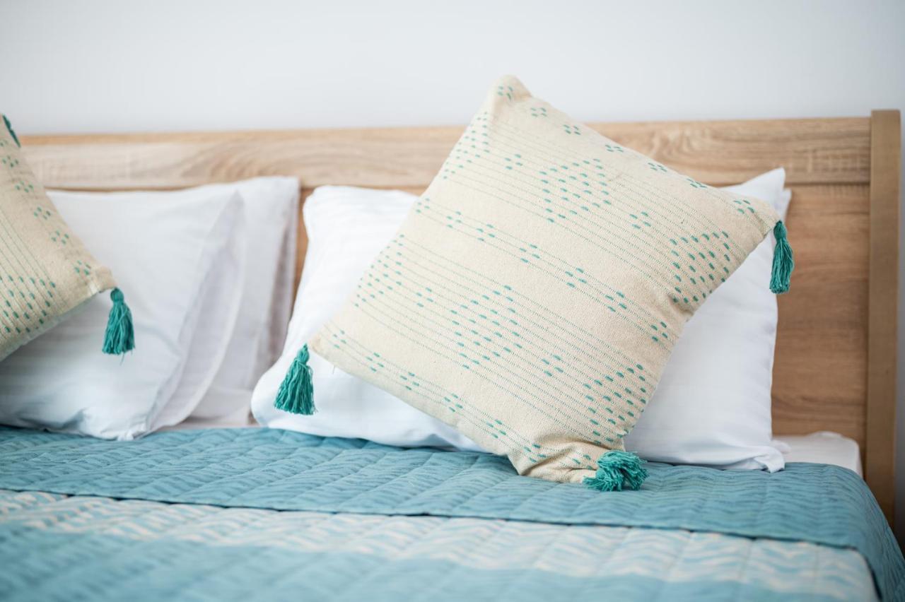 Beach Deluxe House Kos Town Ngoại thất bức ảnh