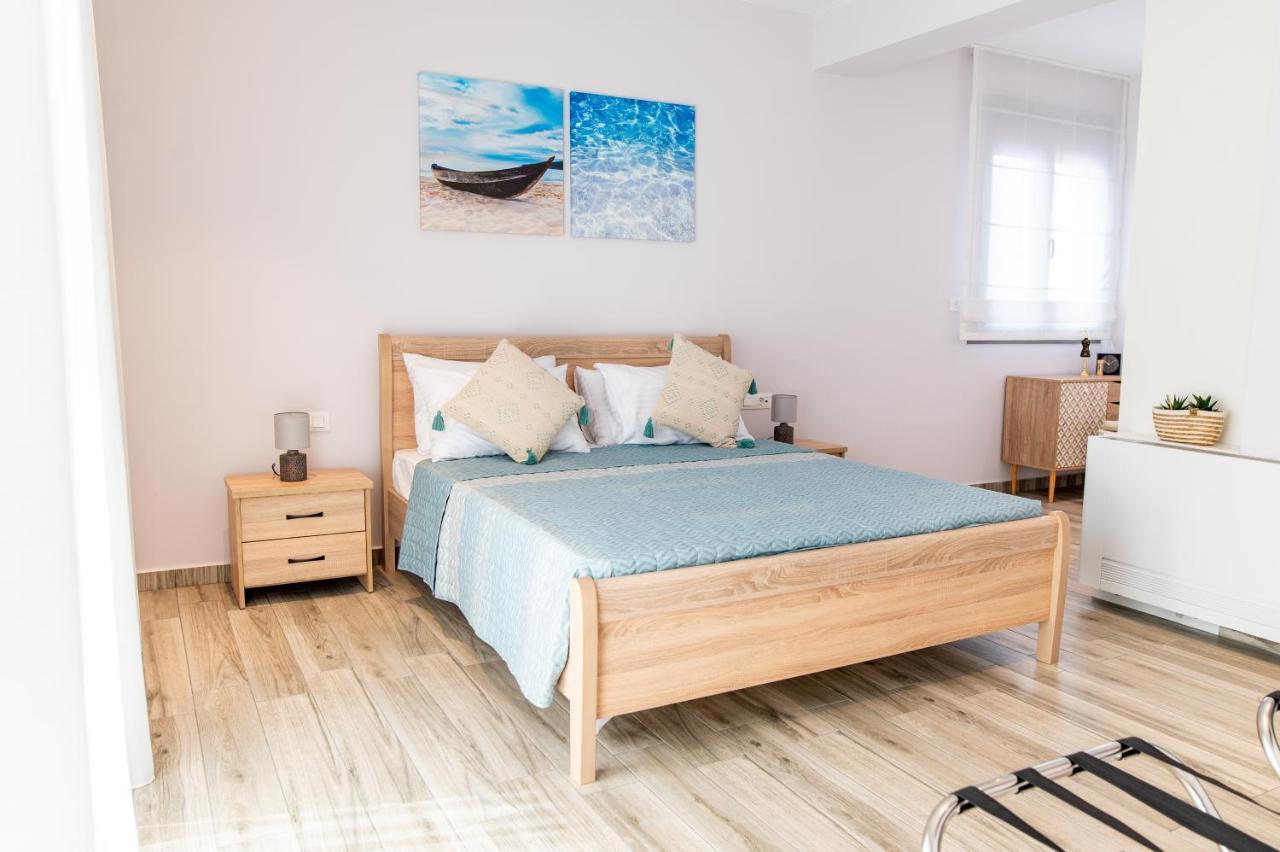 Beach Deluxe House Kos Town Ngoại thất bức ảnh