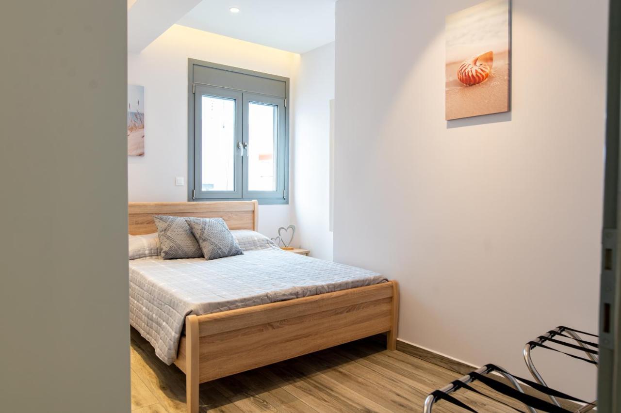 Beach Deluxe House Kos Town Ngoại thất bức ảnh