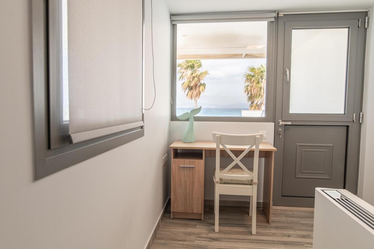 Beach Deluxe House Kos Town Ngoại thất bức ảnh