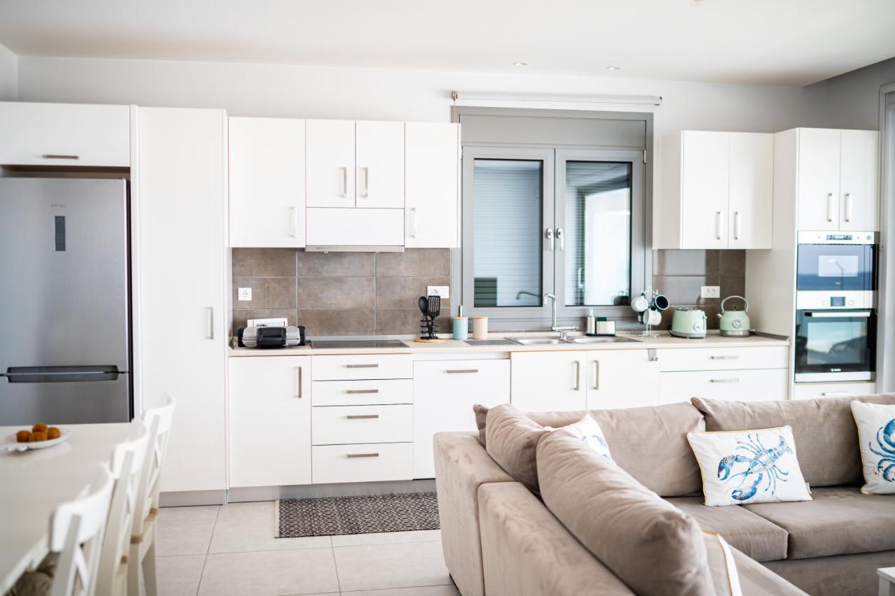 Beach Deluxe House Kos Town Ngoại thất bức ảnh