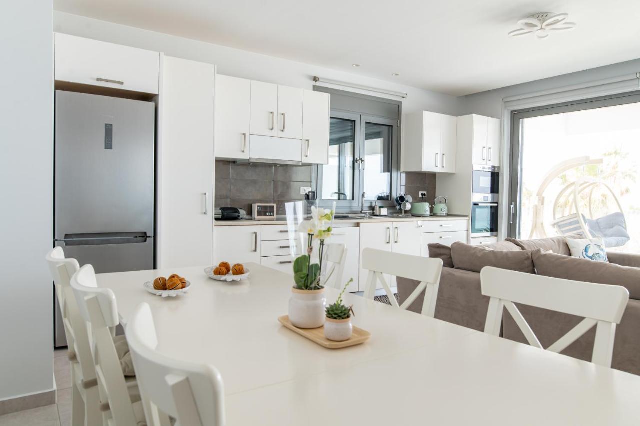 Beach Deluxe House Kos Town Ngoại thất bức ảnh