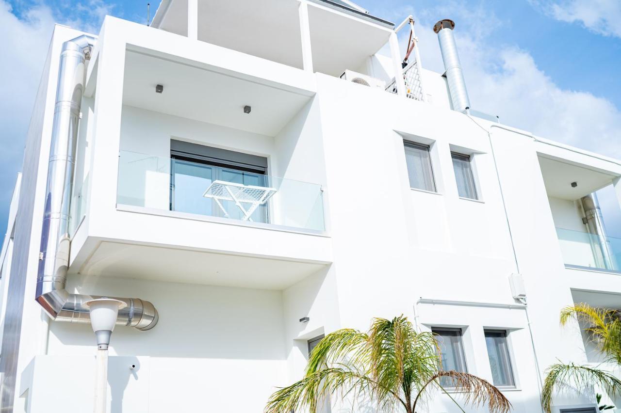 Beach Deluxe House Kos Town Ngoại thất bức ảnh