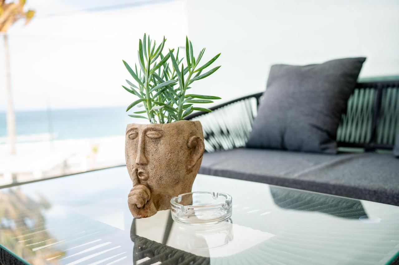 Beach Deluxe House Kos Town Ngoại thất bức ảnh