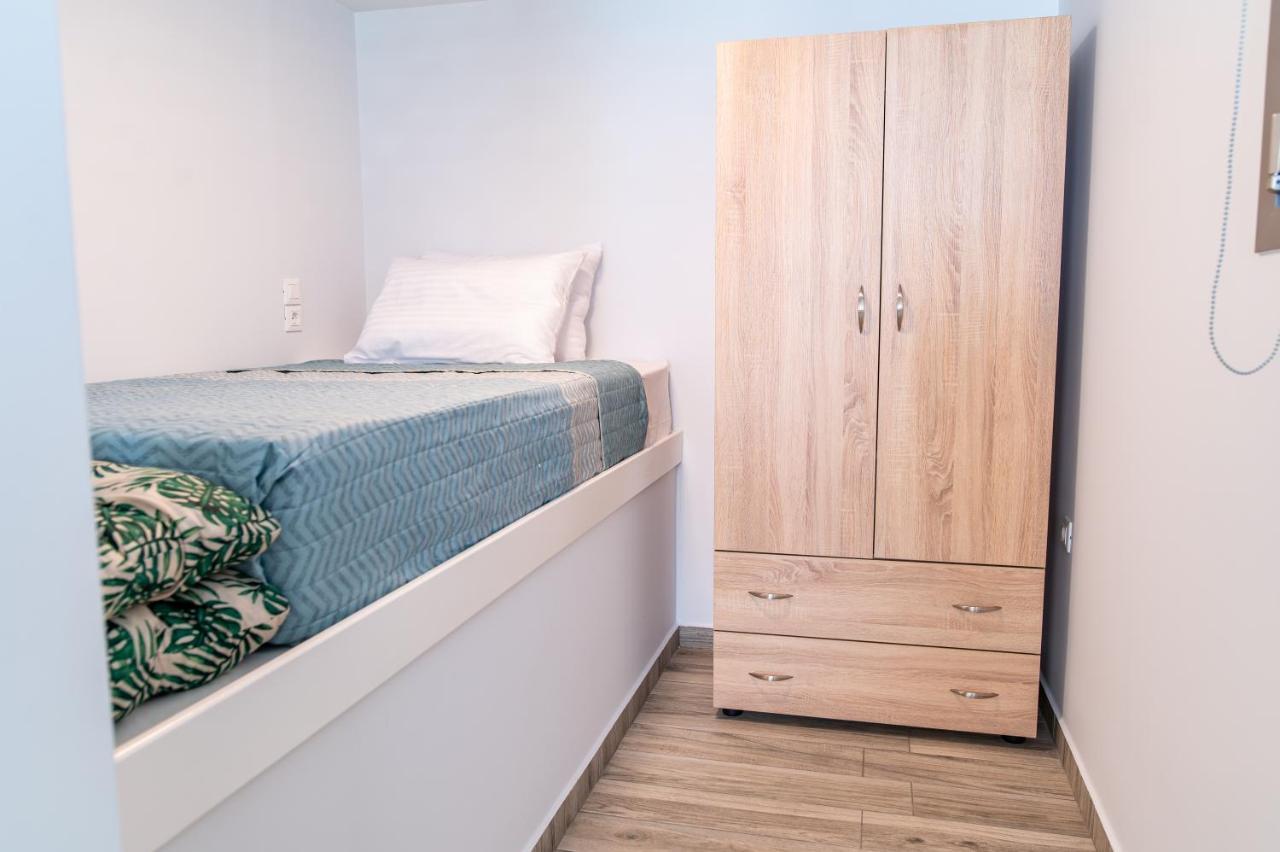 Beach Deluxe House Kos Town Ngoại thất bức ảnh