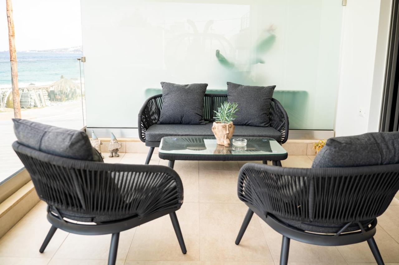 Beach Deluxe House Kos Town Ngoại thất bức ảnh