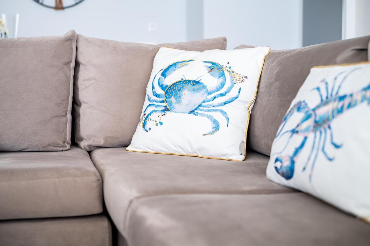 Beach Deluxe House Kos Town Ngoại thất bức ảnh
