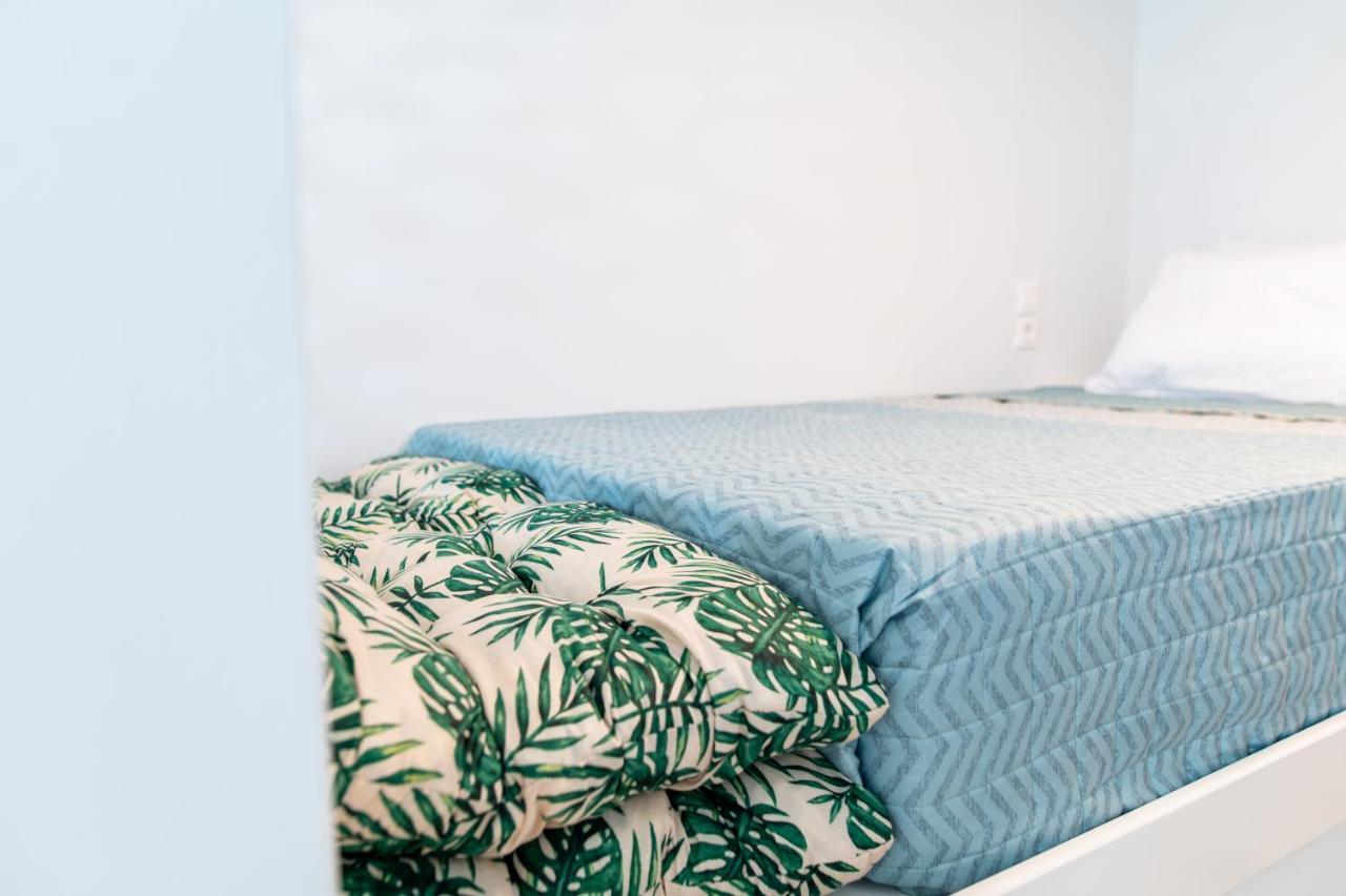 Beach Deluxe House Kos Town Ngoại thất bức ảnh