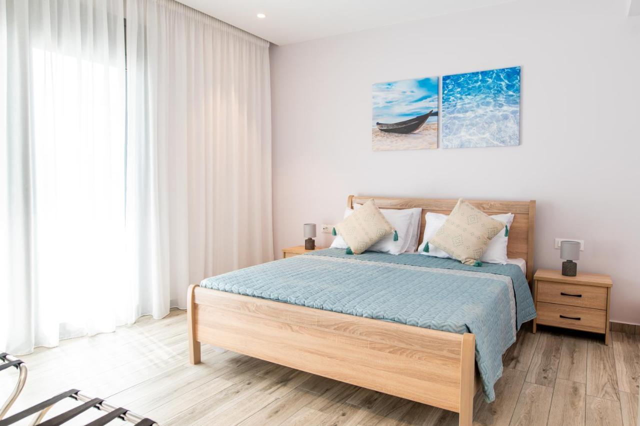 Beach Deluxe House Kos Town Ngoại thất bức ảnh