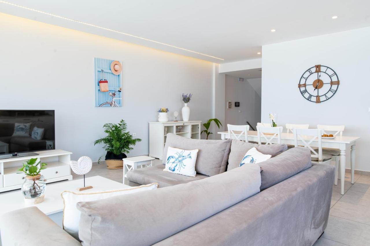 Beach Deluxe House Kos Town Ngoại thất bức ảnh