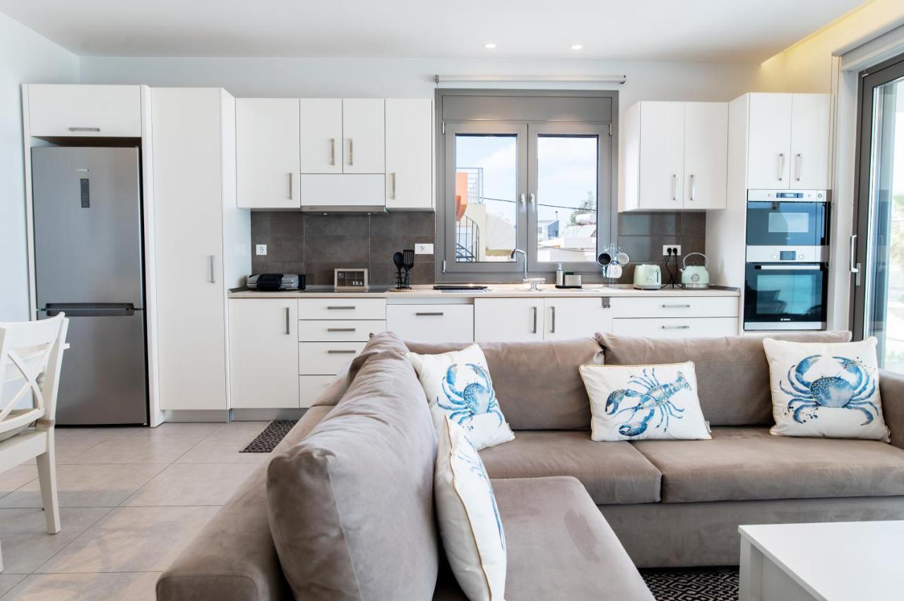Beach Deluxe House Kos Town Ngoại thất bức ảnh
