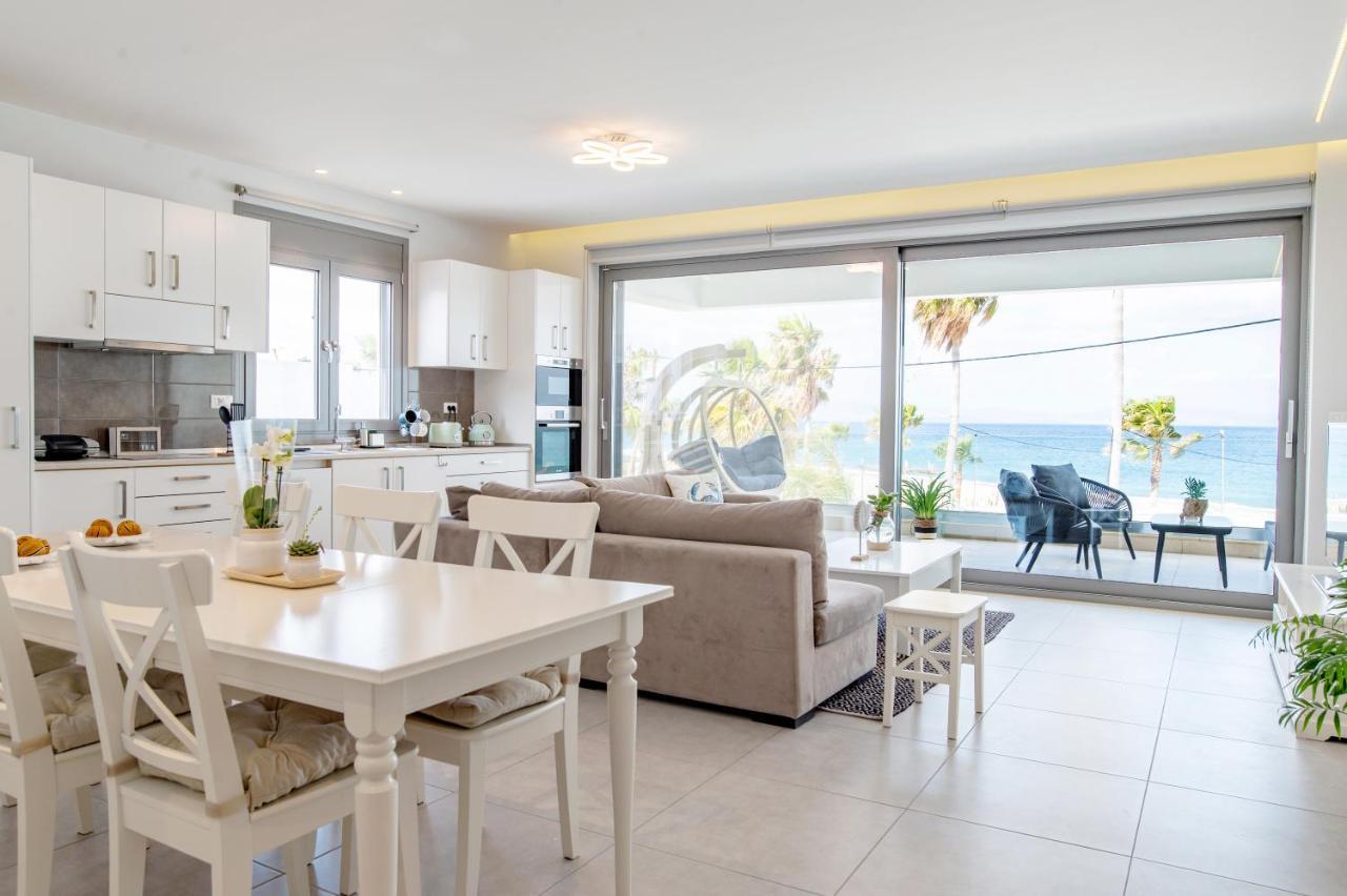 Beach Deluxe House Kos Town Ngoại thất bức ảnh