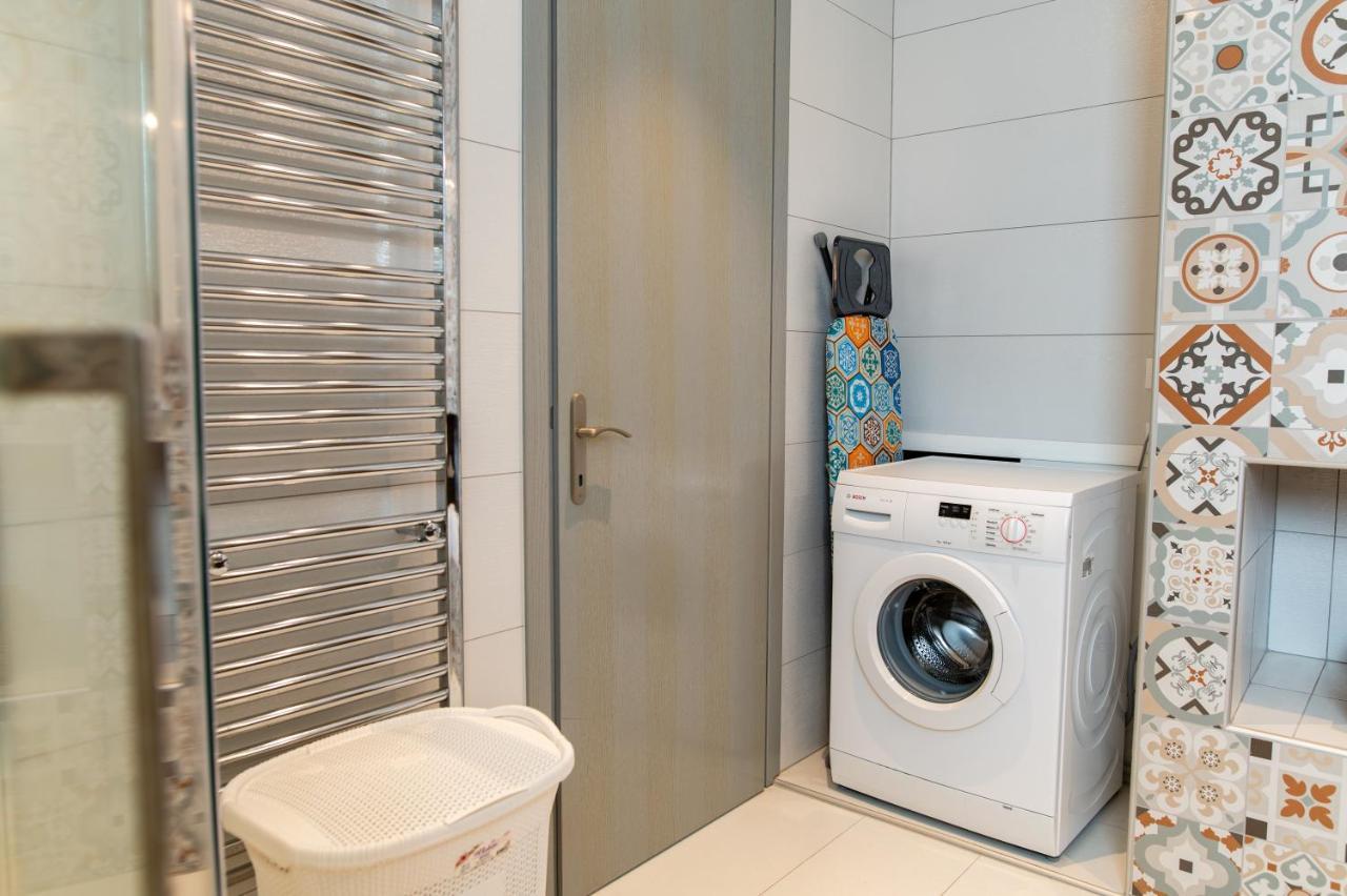 Beach Deluxe House Kos Town Ngoại thất bức ảnh