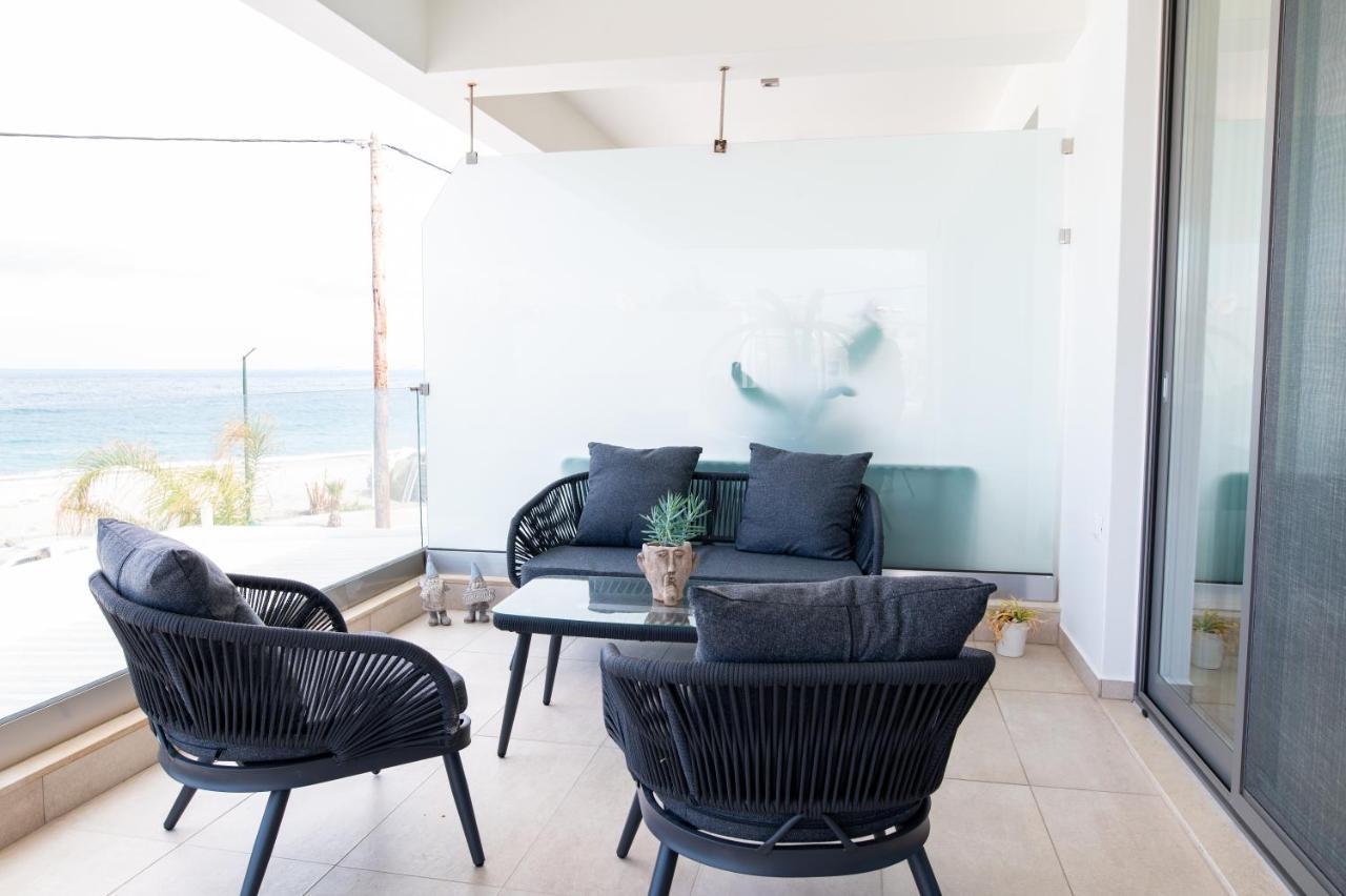 Beach Deluxe House Kos Town Ngoại thất bức ảnh