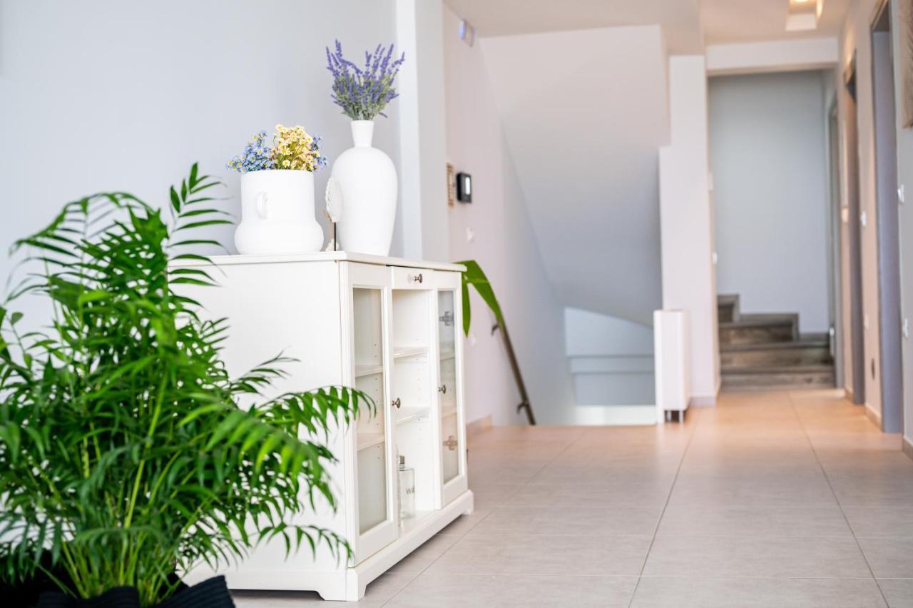 Beach Deluxe House Kos Town Ngoại thất bức ảnh