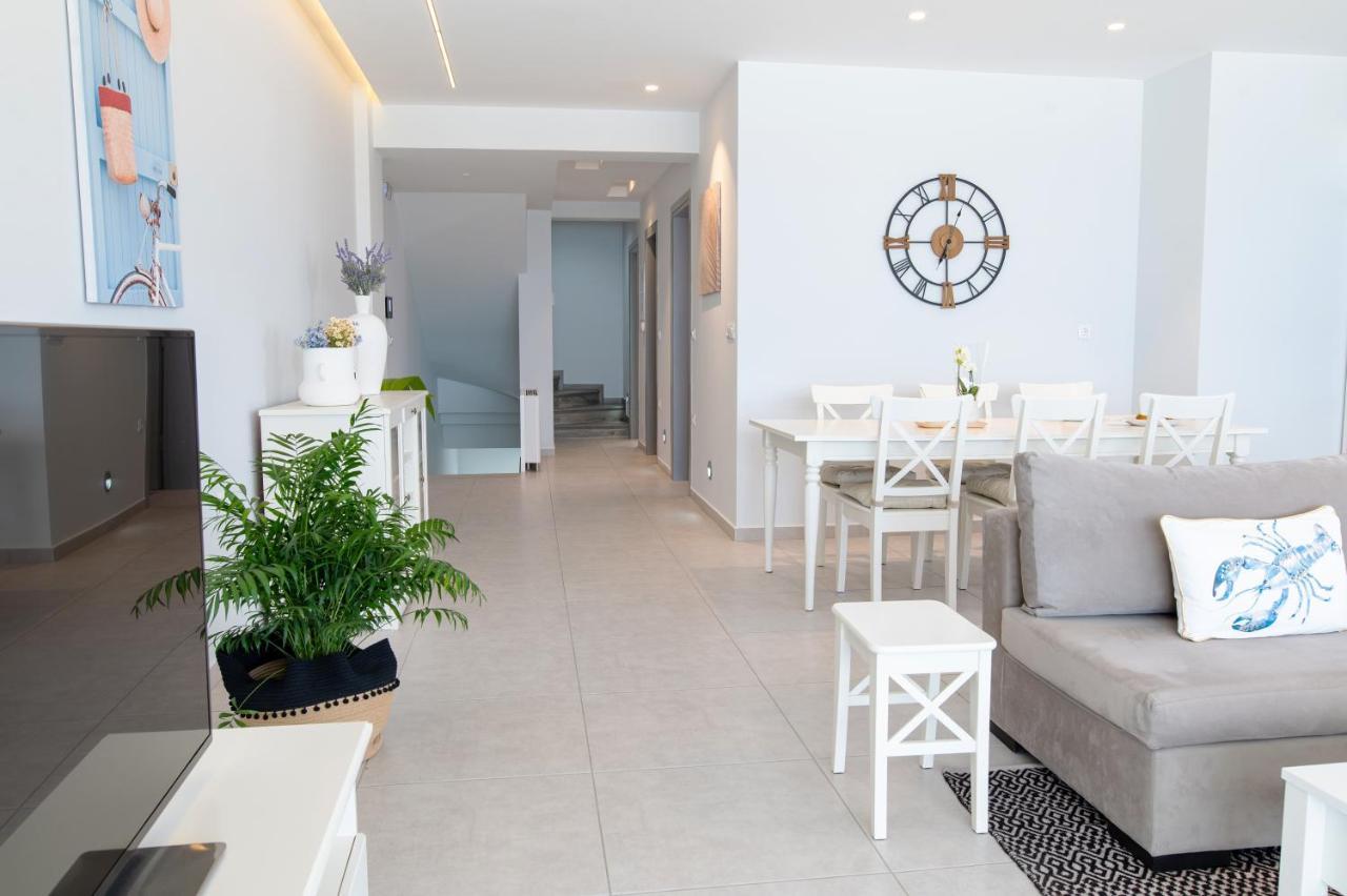 Beach Deluxe House Kos Town Ngoại thất bức ảnh