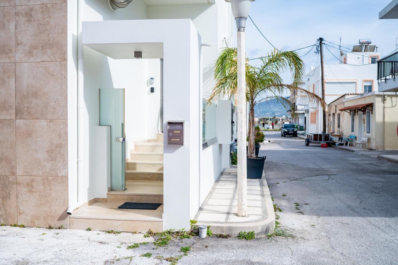 Beach Deluxe House Kos Town Ngoại thất bức ảnh