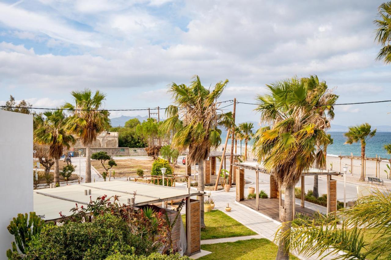 Beach Deluxe House Kos Town Ngoại thất bức ảnh