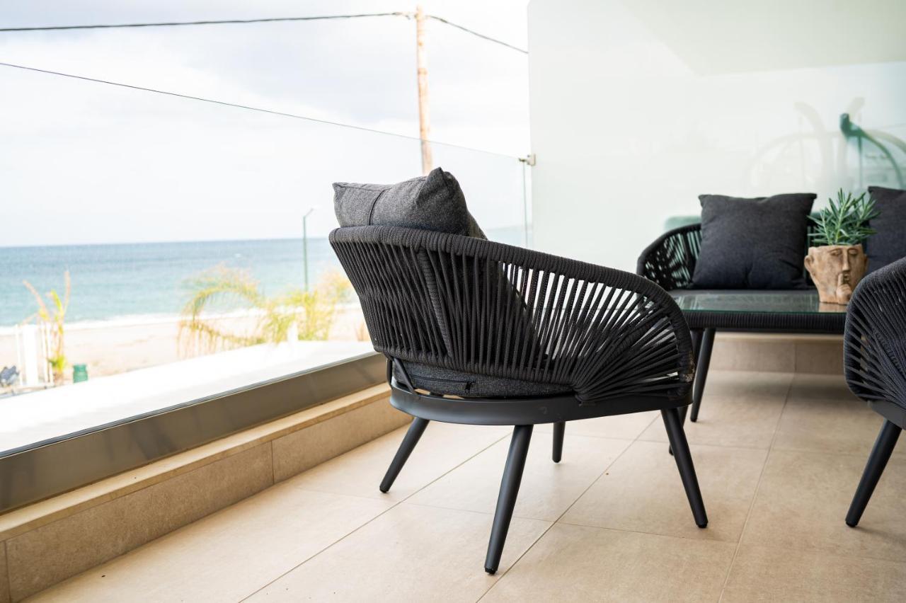 Beach Deluxe House Kos Town Ngoại thất bức ảnh