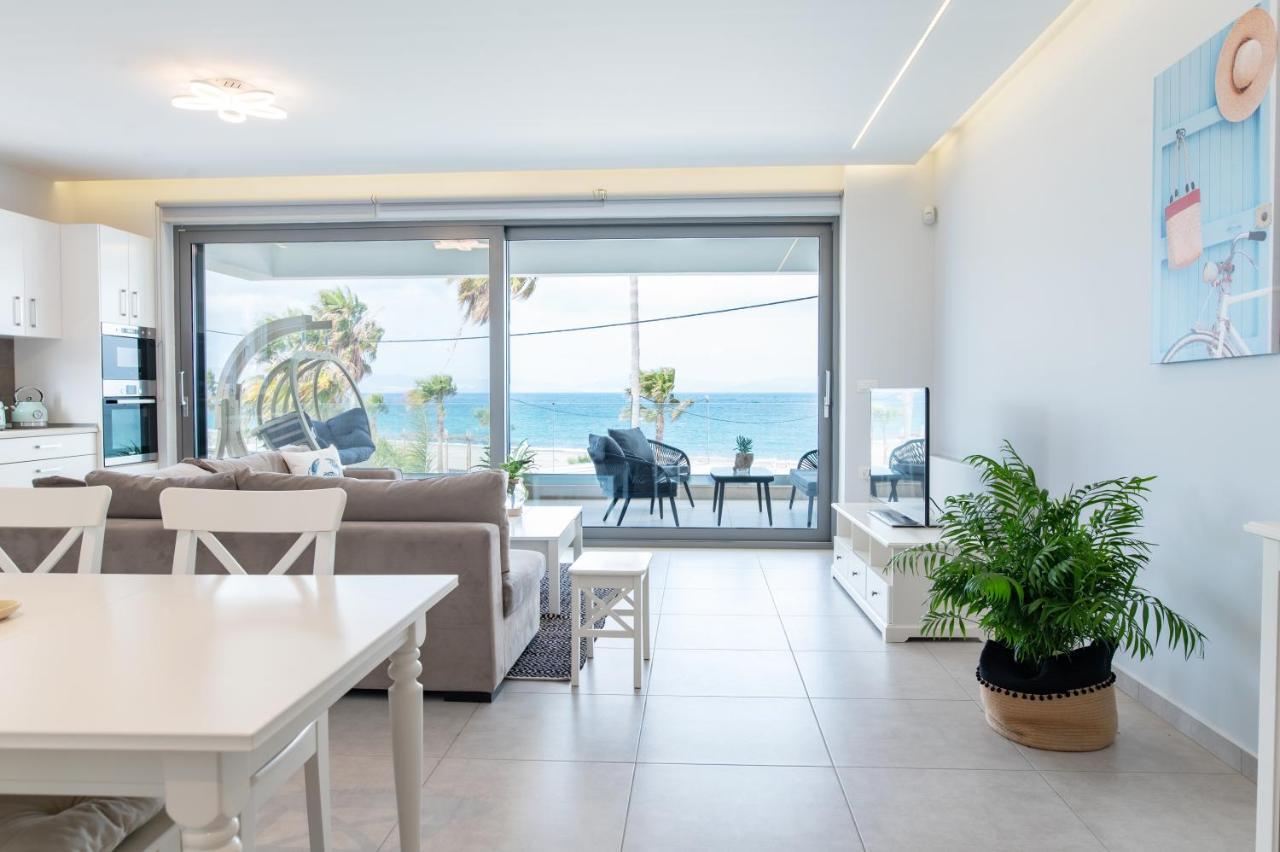 Beach Deluxe House Kos Town Ngoại thất bức ảnh
