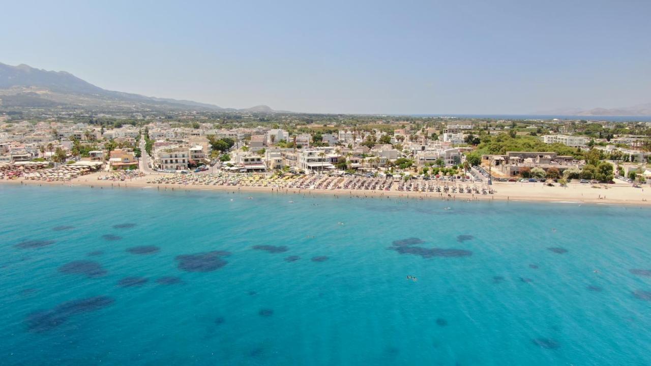 Beach Deluxe House Kos Town Ngoại thất bức ảnh