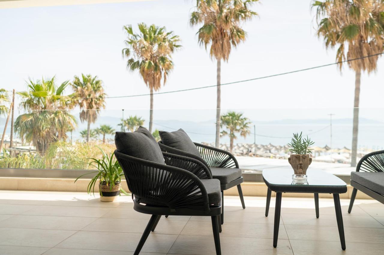 Beach Deluxe House Kos Town Ngoại thất bức ảnh