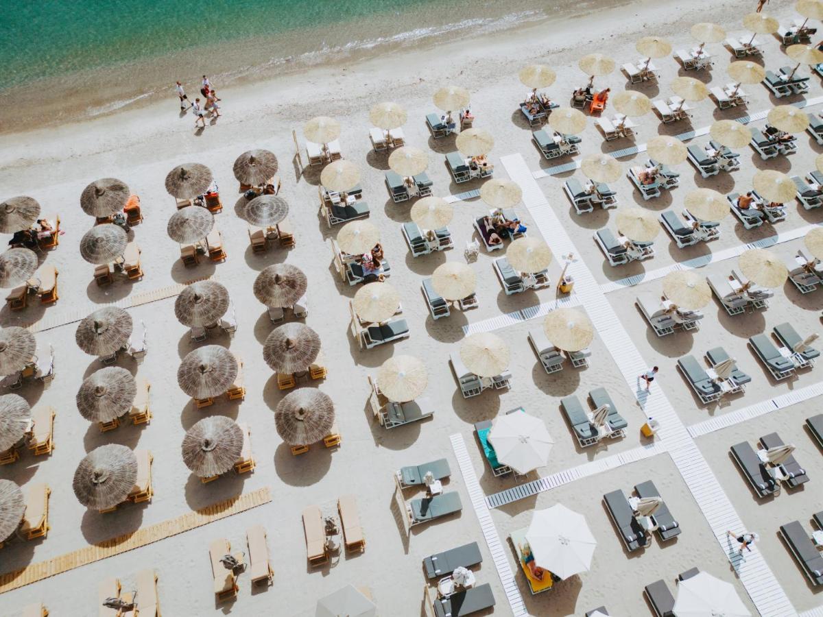 Beach Deluxe House Kos Town Ngoại thất bức ảnh