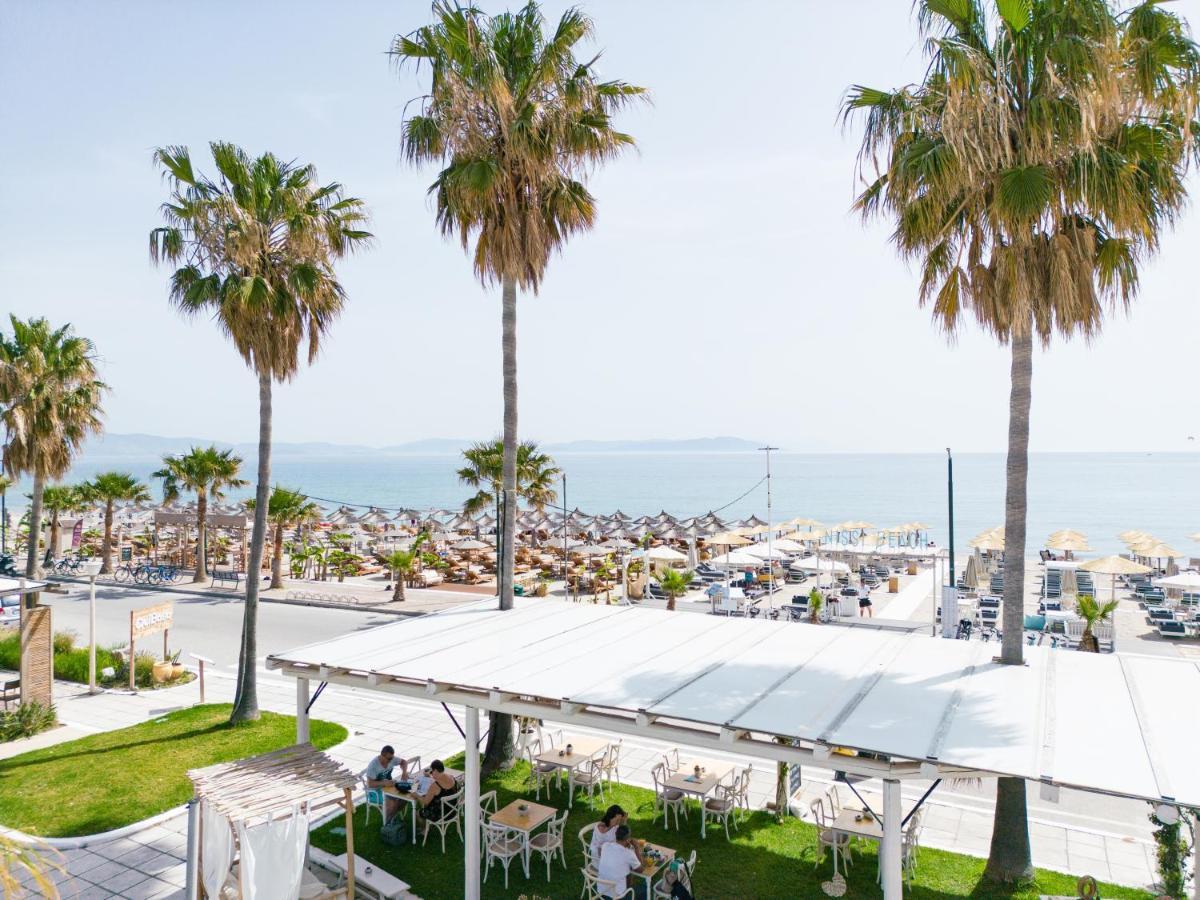 Beach Deluxe House Kos Town Ngoại thất bức ảnh