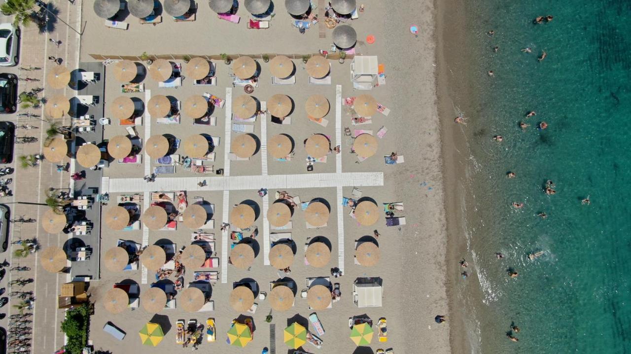 Beach Deluxe House Kos Town Ngoại thất bức ảnh