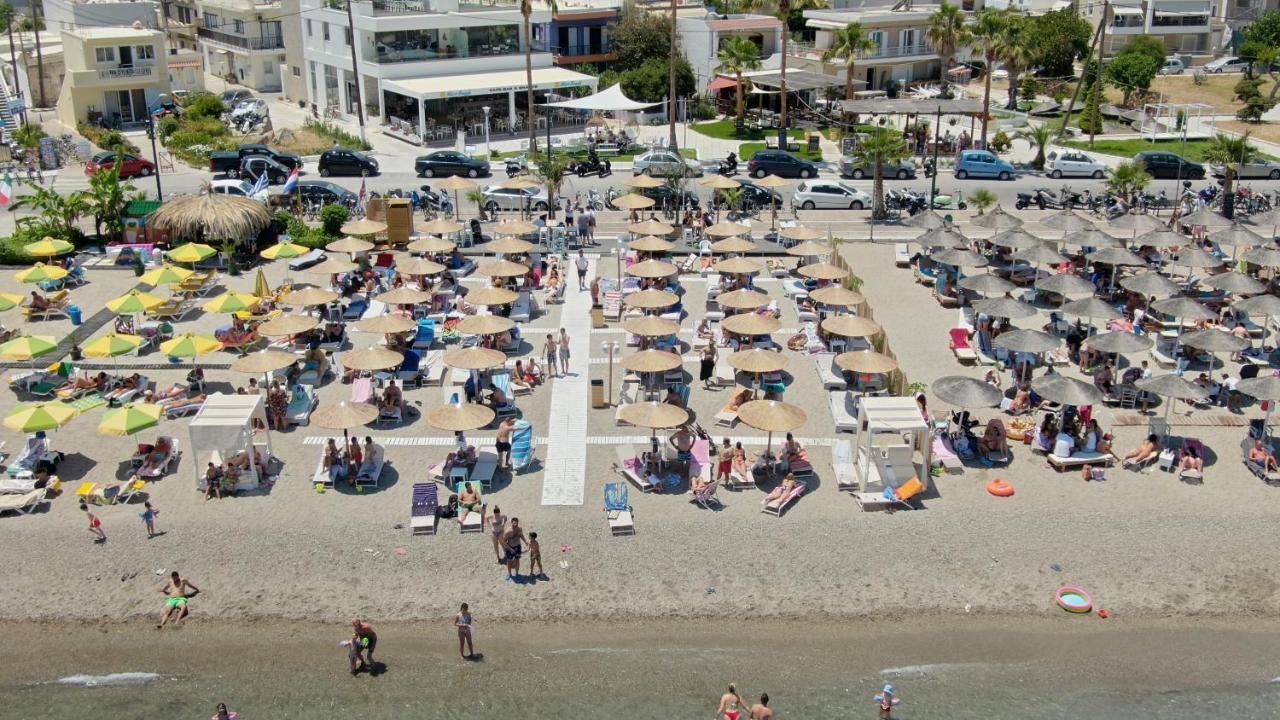 Beach Deluxe House Kos Town Ngoại thất bức ảnh