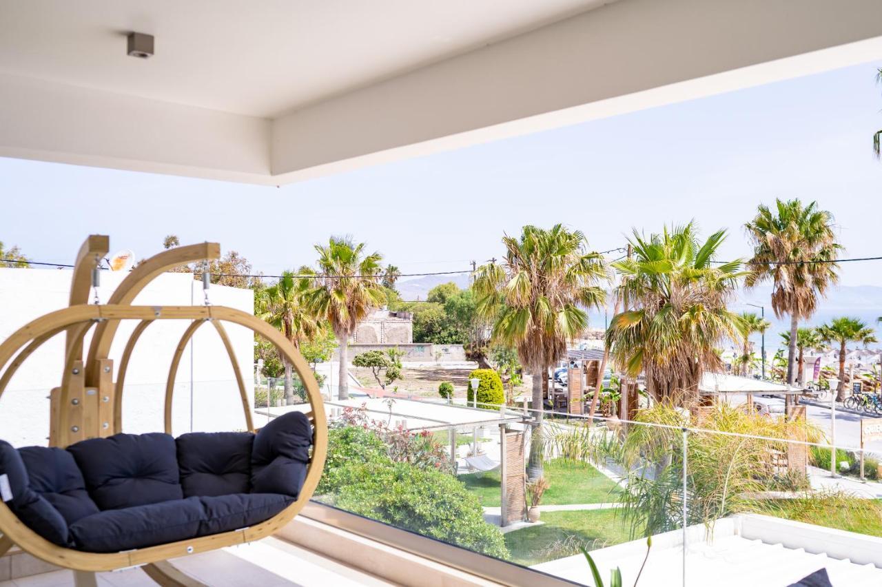 Beach Deluxe House Kos Town Ngoại thất bức ảnh