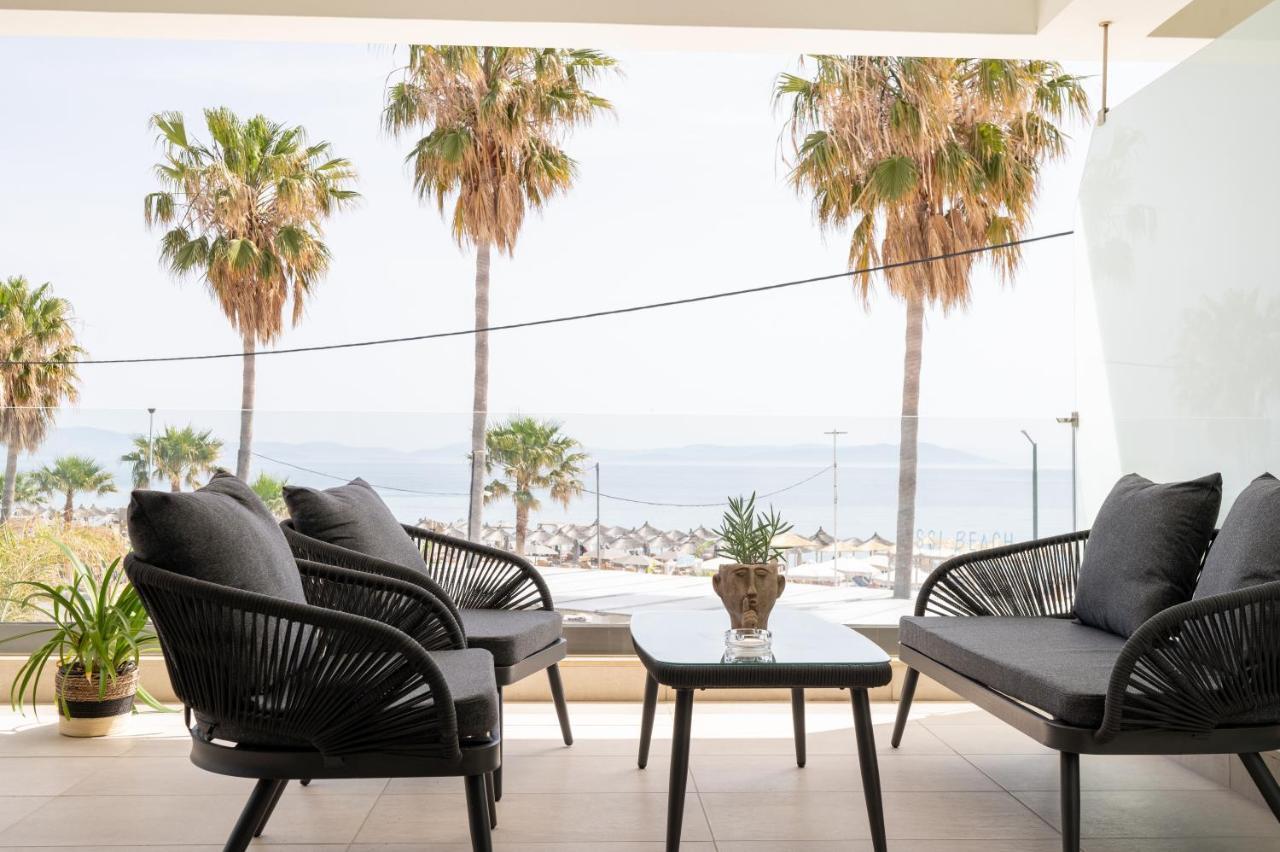 Beach Deluxe House Kos Town Ngoại thất bức ảnh