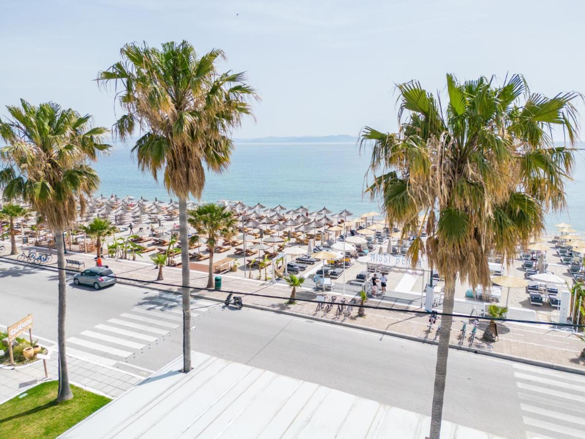 Beach Deluxe House Kos Town Ngoại thất bức ảnh