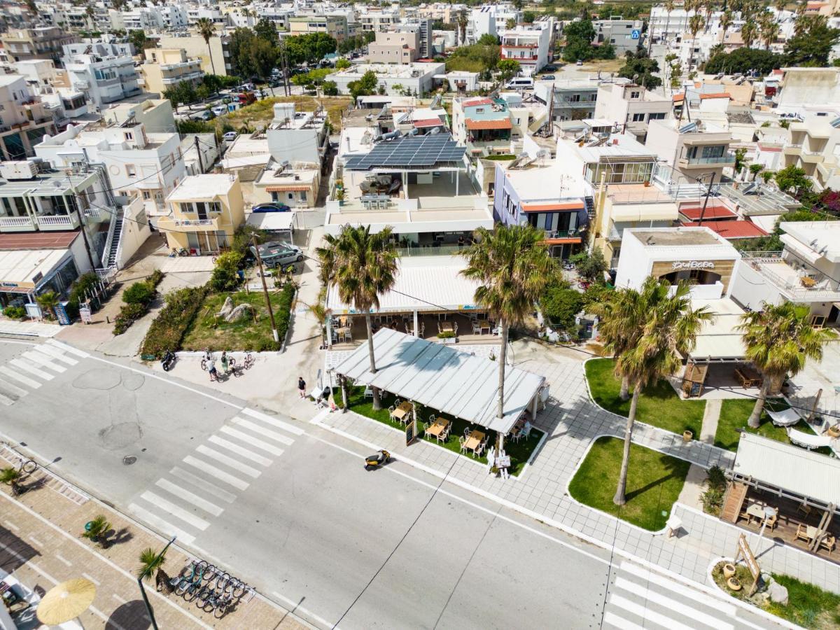 Beach Deluxe House Kos Town Ngoại thất bức ảnh